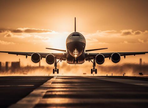 Utair: прямые рейсы из Сургута в Баку начнут летать три раза в неделю