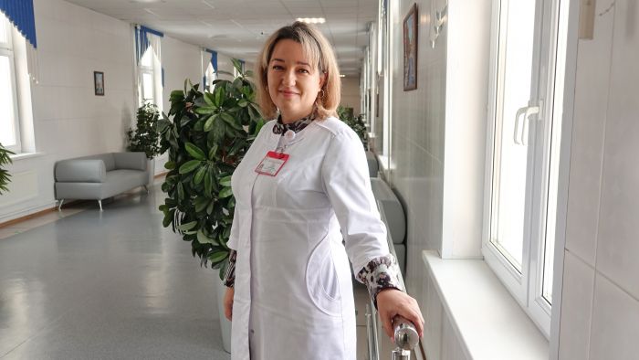Сердце, ты готово к лету? 