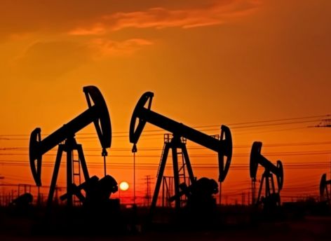 Югра нарастила поставки нефти в Индию и Китай