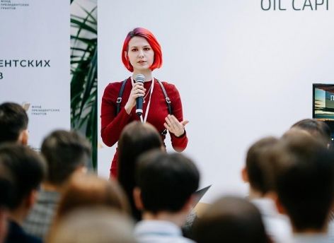 В Сургуте на выходных расскажут про экологию, мозг и сценарии трансформации нашего города в XXI веке