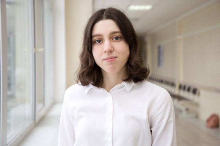 «Не стоит откладывать подготовку к экзаменам на потом, потому что может не хватить времени»