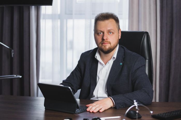 Гендиректор «Фонда развития Югры» уходит в департамент экономического развития региона