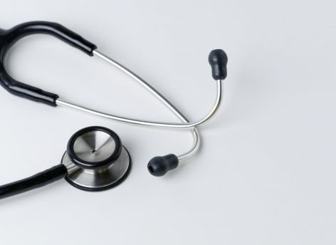 В Югре рак легкого чаще всего диагностируют у мужчин 
