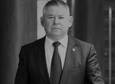 В Мегионе простятся с Олегом Дейнекой