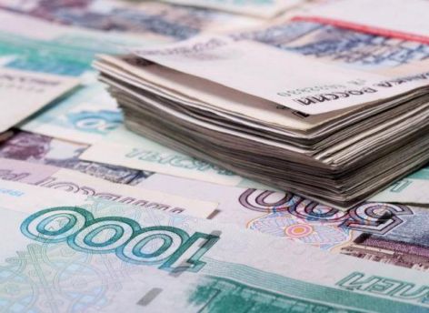 В Югре почти в два раза вырос объем выданных потребкредитов