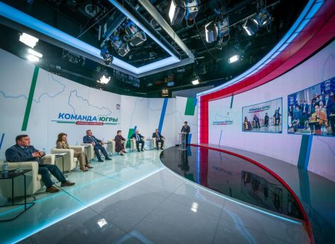 ​Перед выборами 2021 года была создана программа «Карта развития Югры» с сотнями проектов и тысячами наказов. Как они реализуются