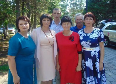 Медали «За любовь и верность» вручили 70 семьям Тюменской области