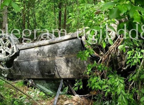 ​Человек погиб в ХМАО по вине нетрезвого водителя