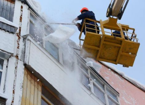 Сургутяне смогут больше воздействовать на свои управляющие компании через Госуслуги