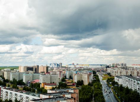 Сургут занял четвертое место среди городов, где молодежь может быстрее найти работу