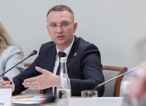 Экс-глава департамента культуры Югры высказался о борьбе с коррупцией