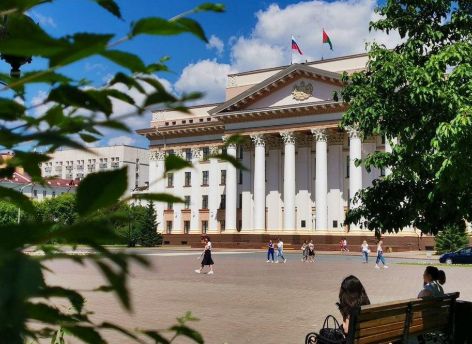 План по заключению контрактов для реализации нацпроектов в Тюменской области выполнен на 99 процентов