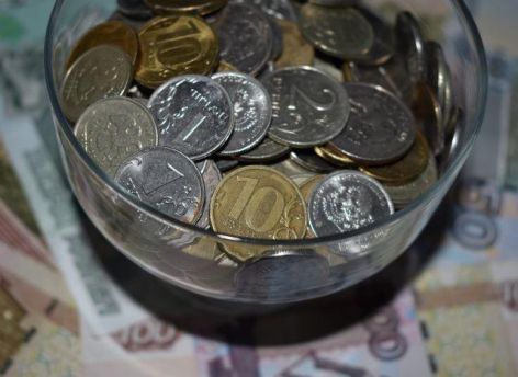 В ХМАО 71% жителей оставляет чаевые официантам