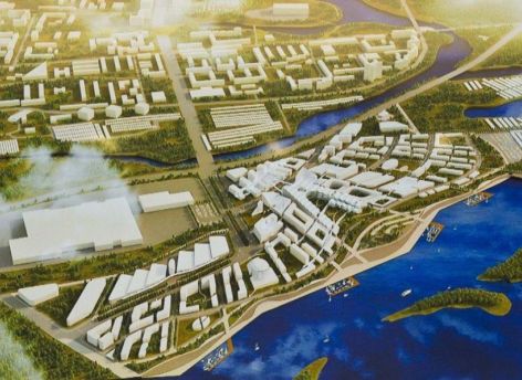 Геномный центр в Сургуте будет построен в начале 2025 года