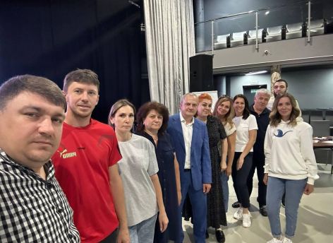 Почти 2,5 тысячи югорчан пройдут обучение в качестве общественных наблюдателей к предстоящим выборам