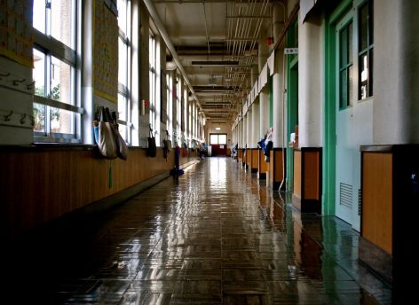 ОПТ вернется в российские школы