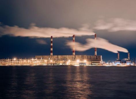 Сургутская ГРЭС-2 реализует проект «Искусство для всех»