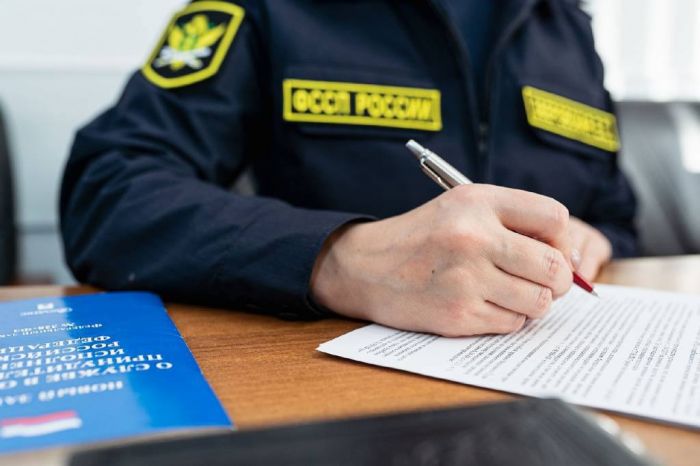 В Югре приставы взыскали 630 миллионов задолженных алиментов за неполный 2023 год