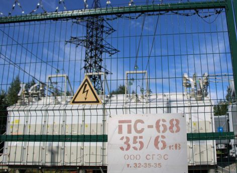 В 2 поселках и 23 СОНТ Сургута жители временно останутся без света: энергетики готовят оборудование к зиме