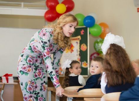 Учителя со всей Югры соберутся в Ханты-Мансийске на большое совещание перед началом учебного года