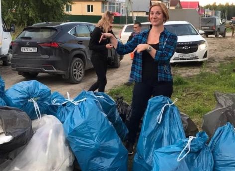 В Югорске пройдут экологические соревнования «Чистый город»