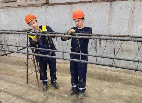 Тюменская служба занятости содействует трудоустройству людей с ОВЗ