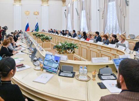 Александр Моор заявил: Ассамблея народов России – главный партнер и помощник для органов власти