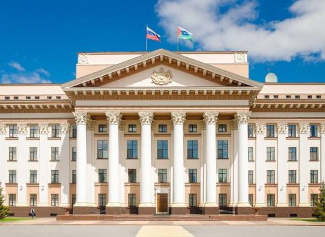 В Тюменской области увеличат размер прожиточного минимума