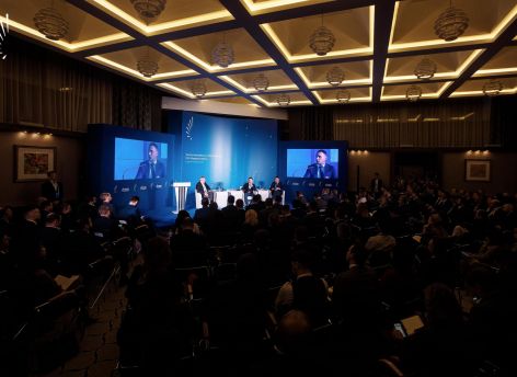 Будущее ТЭК обсудят на Тюменском нефтегазовом форуме