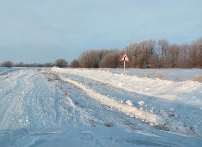 ​Полноценно работающие «зимники» в Югре появятся в декабре