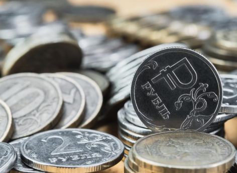 ЦБ поднял ключевую ставку до 13% годовых