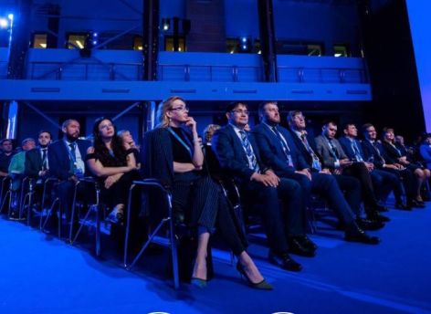В Тюмени стартовал Промышленно-энергетический форум