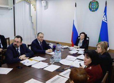 Делегация Югры отправилась делиться опытом на «Российской неделе ГЧП» в Москве