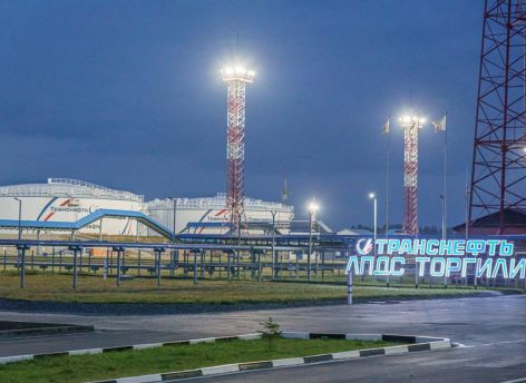 Тюменские нефтепроводчики повысили надежность инфраструктурных объектов в трех регионах