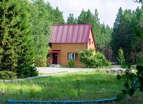 В Сургутском районе появится веревочный парк