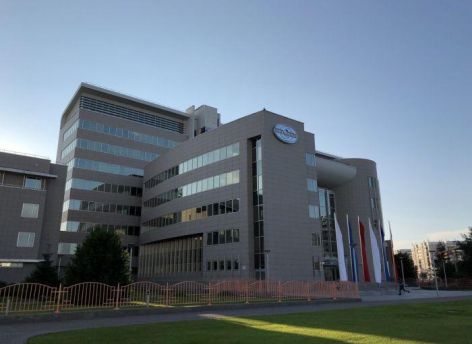 Прибыль «Сургутнефтегаза» упала в 8,5 раза