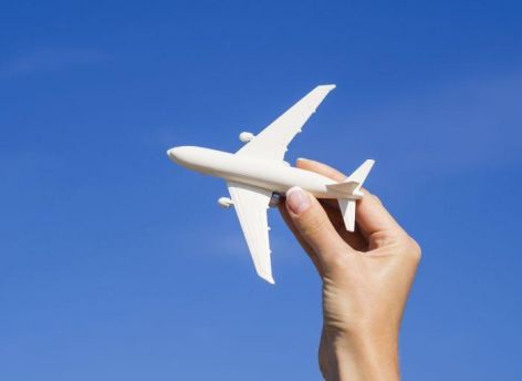 ​Aviaincident: самолет Utair приземлился в Тюмени на одном двигателе