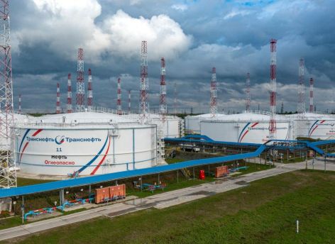 Нефтетранспортное предприятие повысило надежность объектов магистральных трубопроводов в четырех регионах