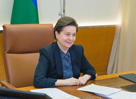 ​В Югре утвержден новый прогноз социально-экономического развития