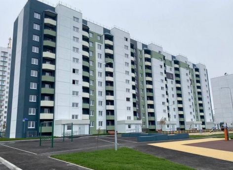 Марат Хуснуллин отметил успехи Тюменской области в строительной отрасли