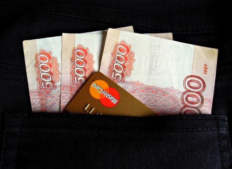 Среднедушевой доход населения в ХМАО составляет 70 тысяч рублей