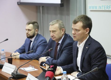 В Тюмени ожидают более трех тысяч участников форума «Инфотех-2023»