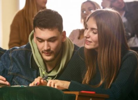 В Тюменской области назвали победителей конкурса молодежных инициатив «Моя идея»