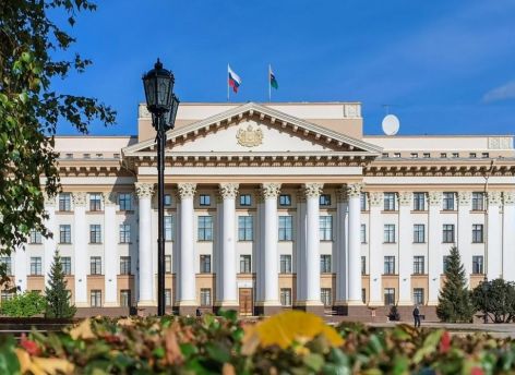 Тюменская область занимает четвертое место в стране по реализации нацпроектов