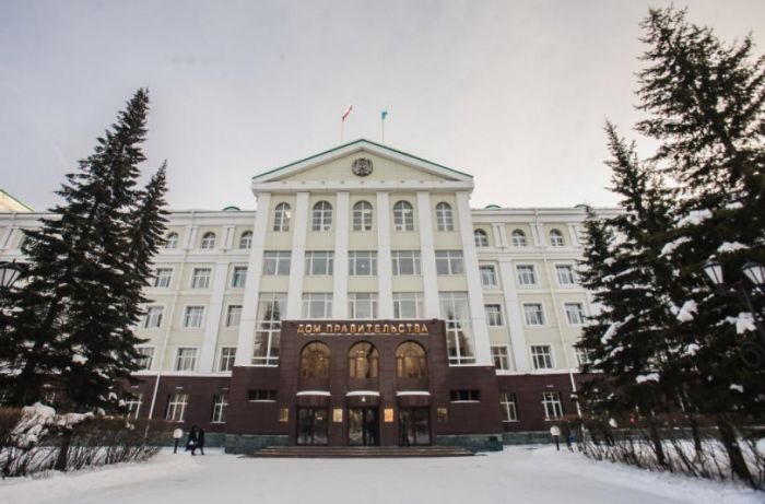 ​В Югре стартовал очередной конкурс на формирование кадрового резерва окружной власти