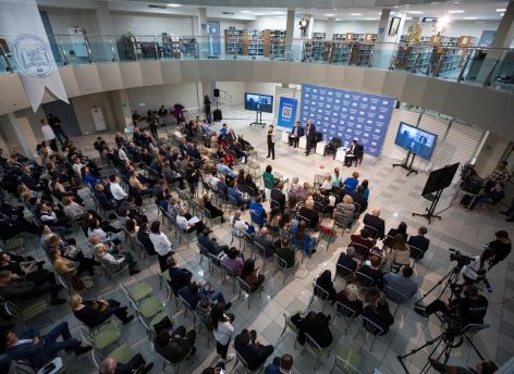 ​Наталья Комарова за два дня посетит четыре муниципалитета Югры