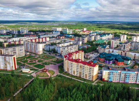 ​Депутаты Пыть-Яха вскоре определятся с новым главой города. На пост претендуют два человека
