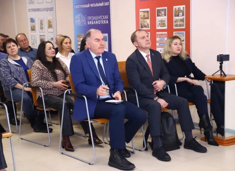 Предпринимателям Тюменской области представили региональный инвестиционный стандарт