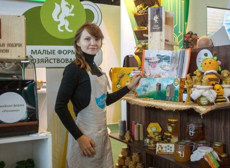 Тюменские товары завоевывают маркетплейсы