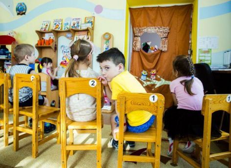 Опыт Югры в сфере социального предпринимательства ставят в пример другим регионам России